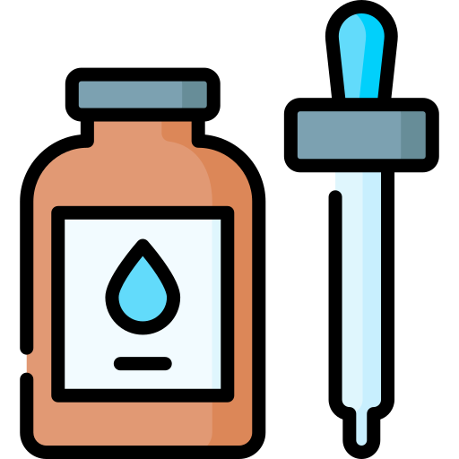 Dropper free icon