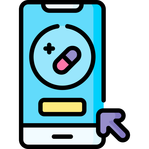 Online order free icon Online order free icon