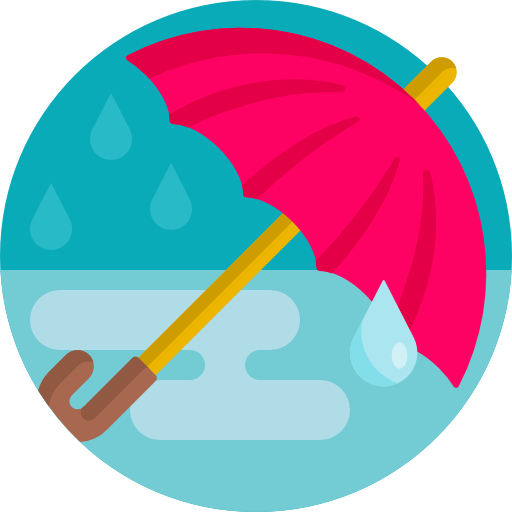 guarda-chuva grátis ícone
