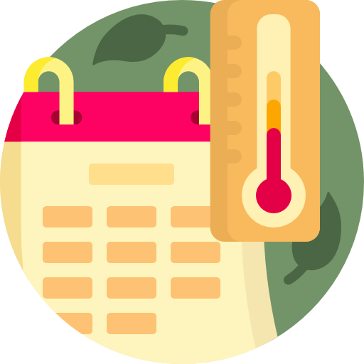 calendario icono gratis