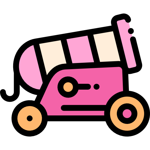 Пушка бесплатно иконка