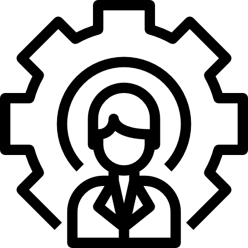 configuraciones icono gratis