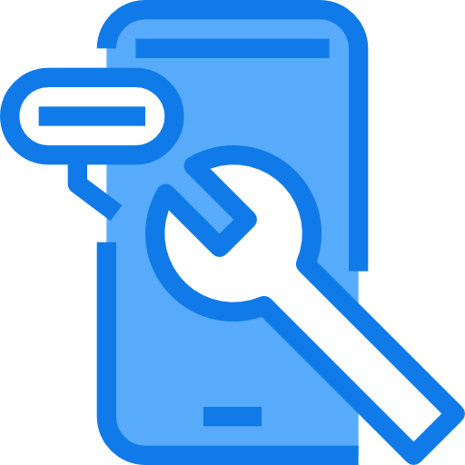 smartphone kostenlos Icon