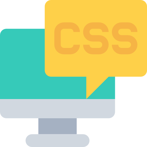 css icono gratis