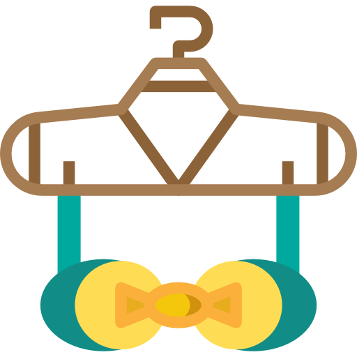 sostén icono gratis