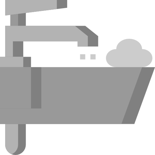 waschbecken kostenlos Icon waschbecken kostenlos Icon