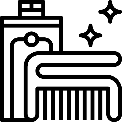 Метла бесплатно иконка