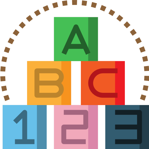 abc kostenlos Icon abc kostenlos Icon