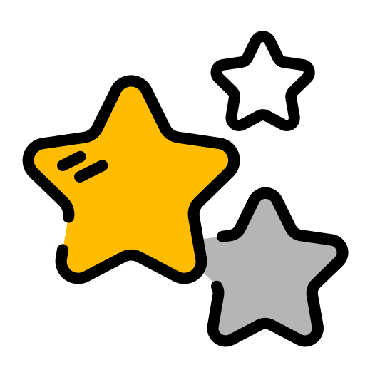 estrella icono gratis