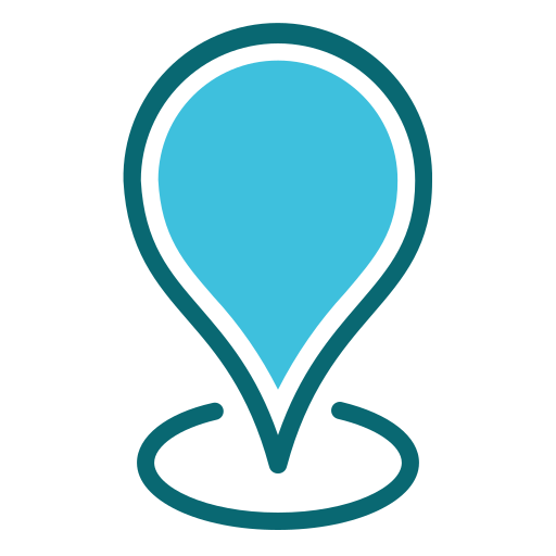 ubicación icono gratis