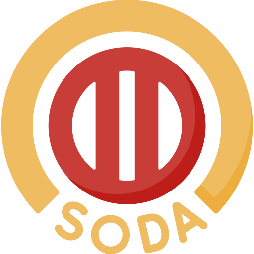 soda icono gratis