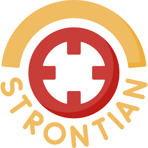 stontiano icono gratis