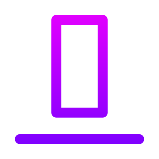 Bottom free icon Bottom free icon