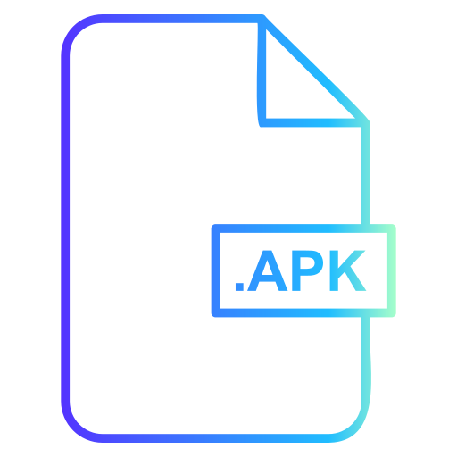 archivo apk icono gratis