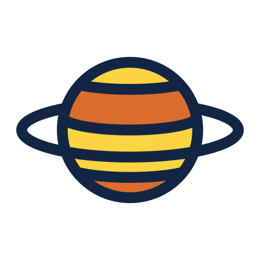 planeta grátis ícone planeta grátis ícone