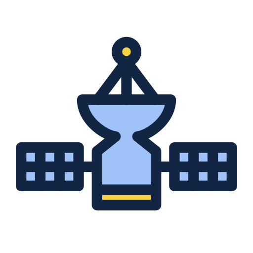 спутник бесплатно иконка