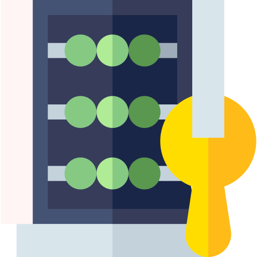 weinkühlschrank kostenlos Icon