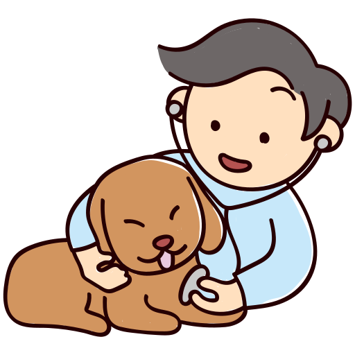 veterinario icono gratis