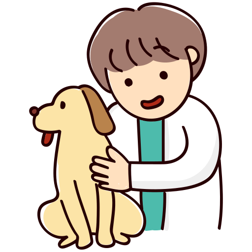 veterinario icono gratis