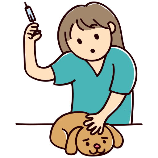 veterinario icono gratis