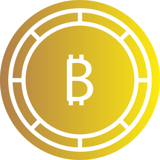 bitcoin icono gratis