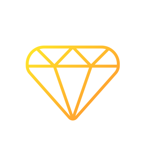 Gem free icon Gem free icon