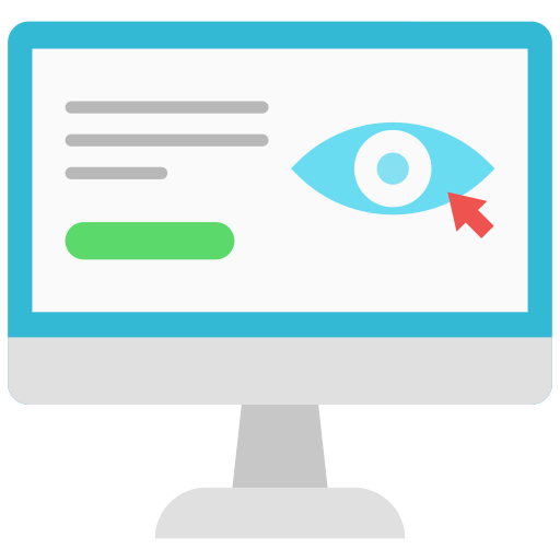 eindruck kostenlos Icon