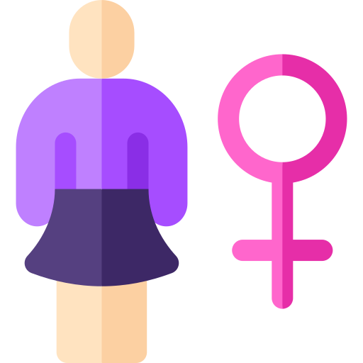femme Icône gratuit femme Icône gratuit
