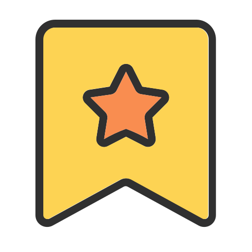 marcador icono gratis