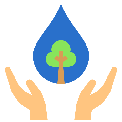 Conservation - Free nature icons