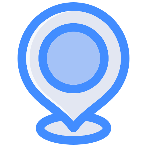 ubicación icono gratis