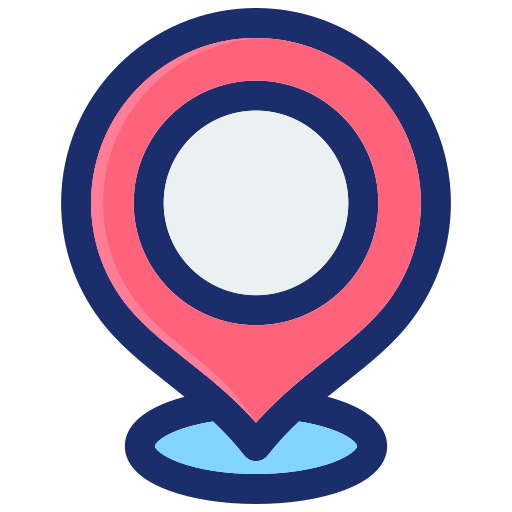ubicación icono gratis