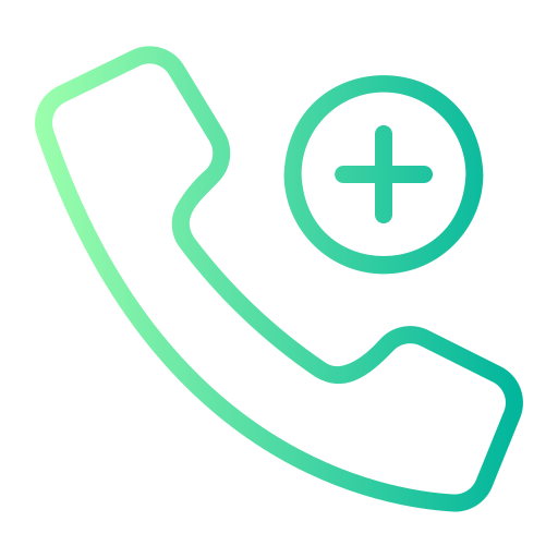 Контакты бесплатно иконка