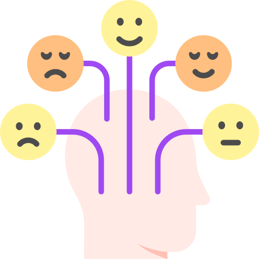 Emotions - Free smileys icons