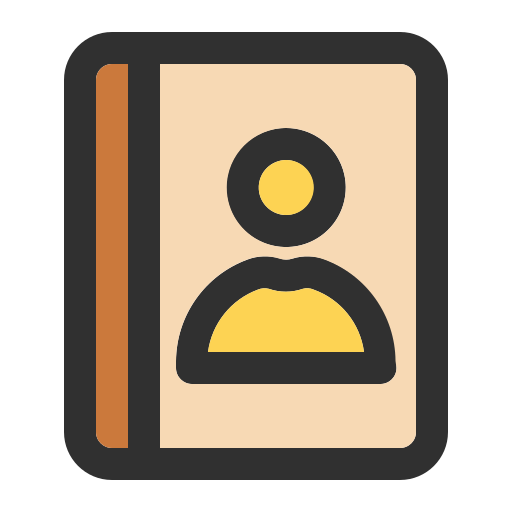 Контакт бесплатно иконка