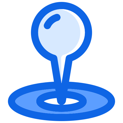 alfiler icono gratis