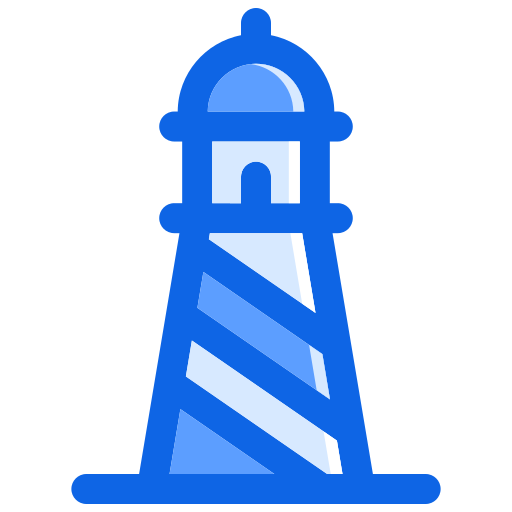 faro icono gratis