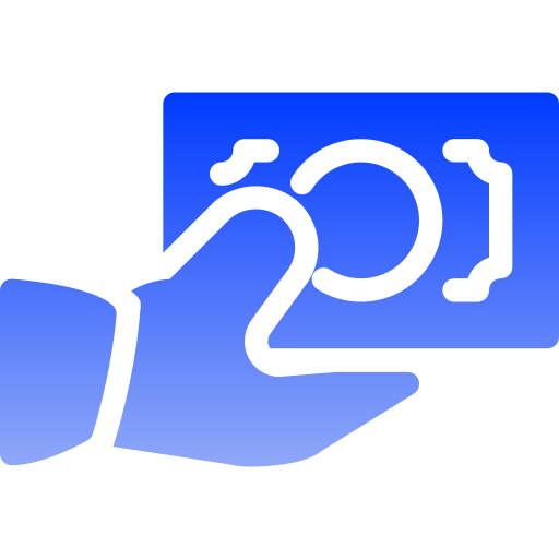 barzahlung kostenlos Icon barzahlung kostenlos Icon