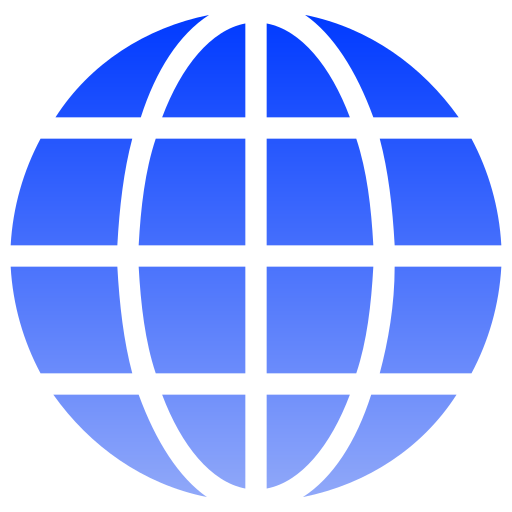 Globe - Free networking icons