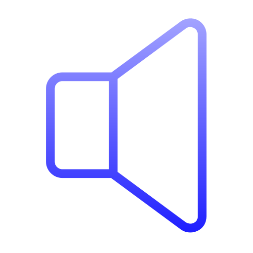 Volume free icon Volume free icon