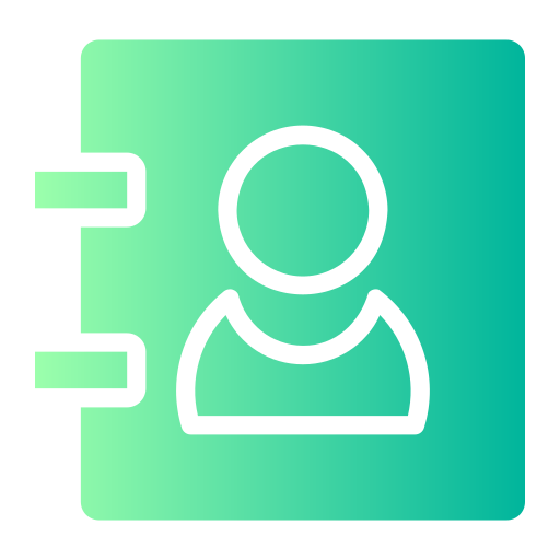 kontakt kostenlos Icon