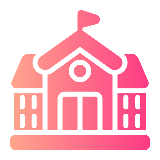 École Icône gratuit