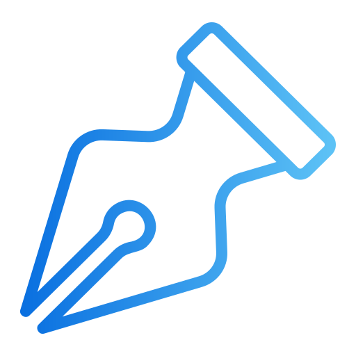 bolígrafo icono gratis