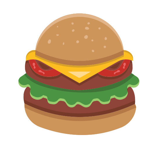 hamburguesa icono gratis