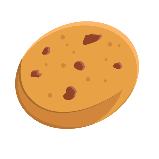 Бисквит бесплатно иконка