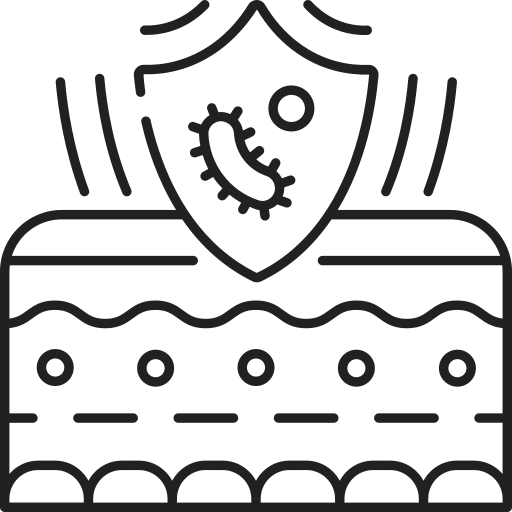 médico icono gratis