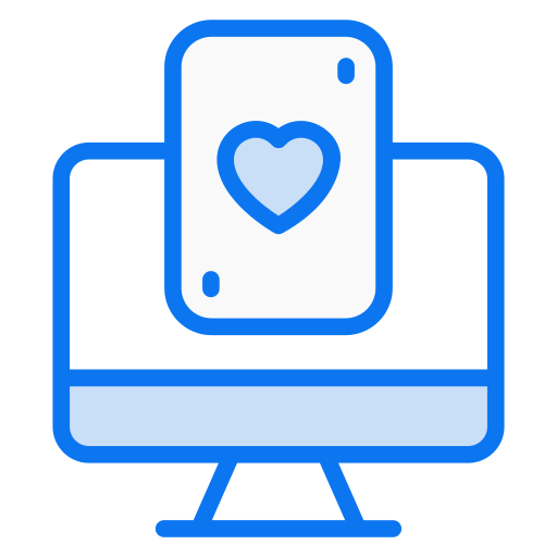 온라인 카지노 무료 아이콘