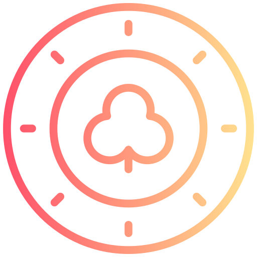 póker icono gratis