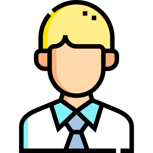 mitarbeiter kostenlos Icon