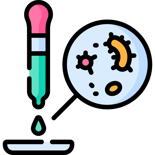 Pipette free icon Pipette free icon
